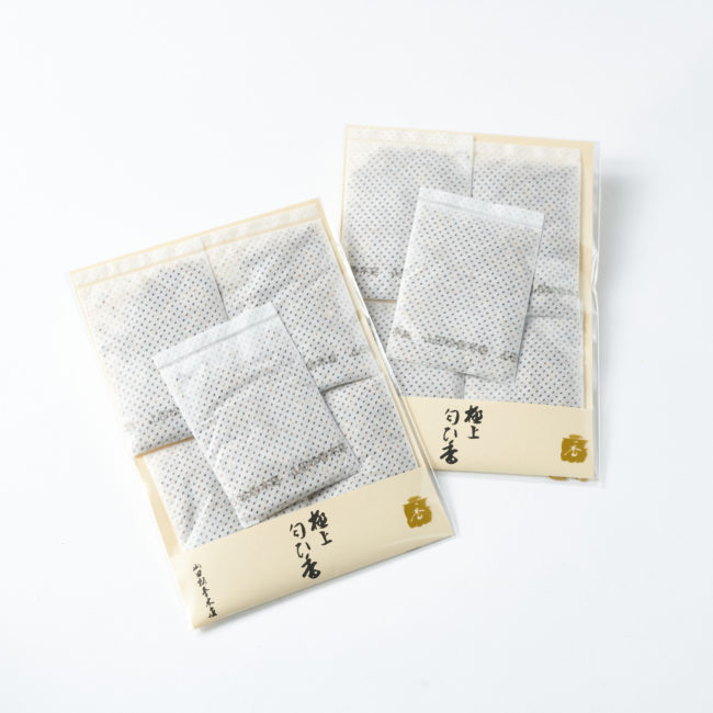 掛け香詰め替え用（5個パック）