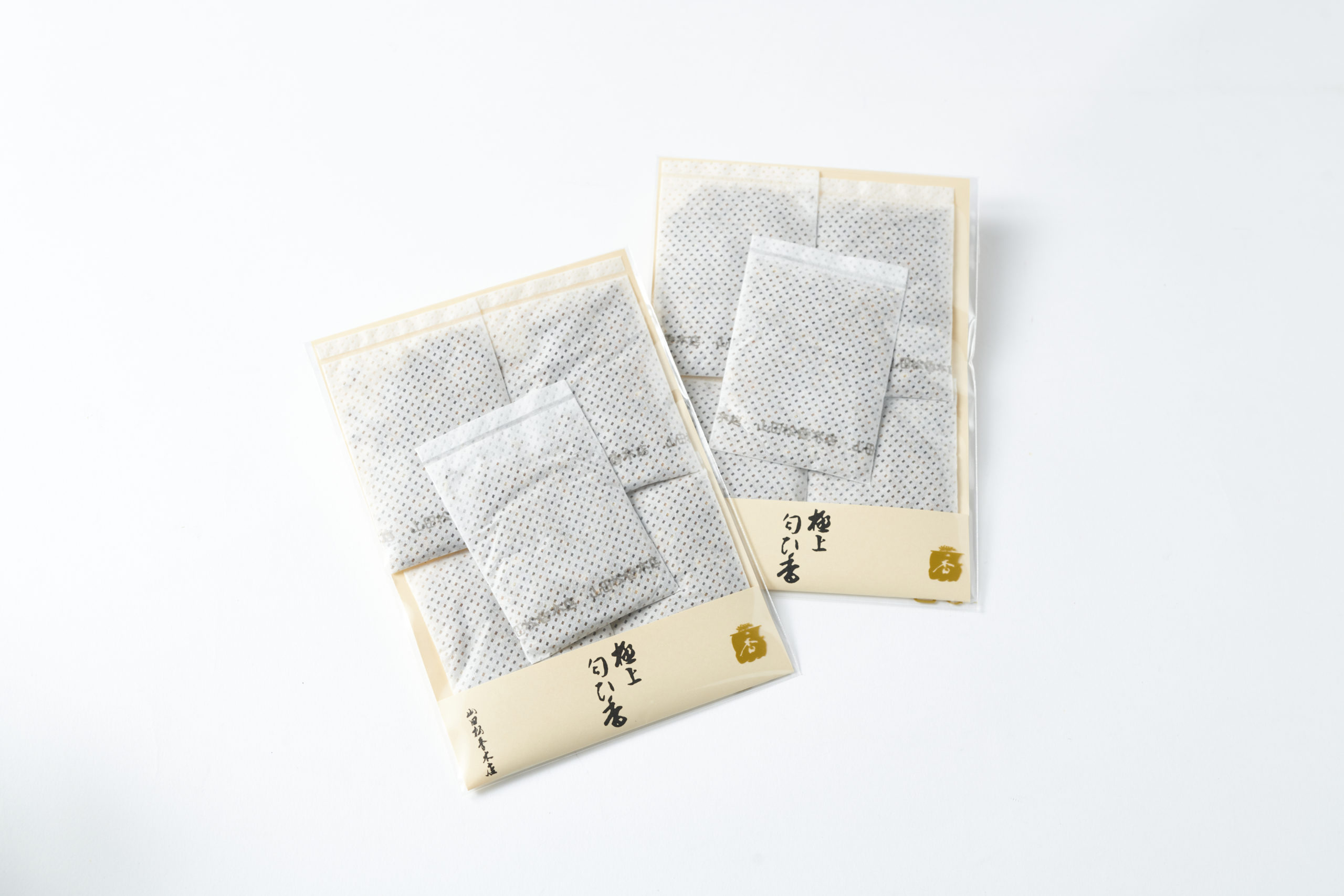 掛け香詰め替え用（5個パック）
